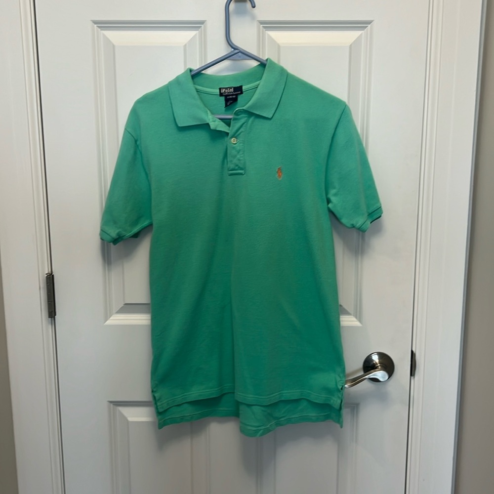 Vintage Polo by Ralph Lauren - youth L